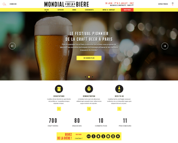 Mondial de la bière